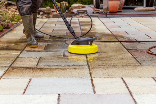 Best Warehouse Floor Cleaning in Oakhurst, OK